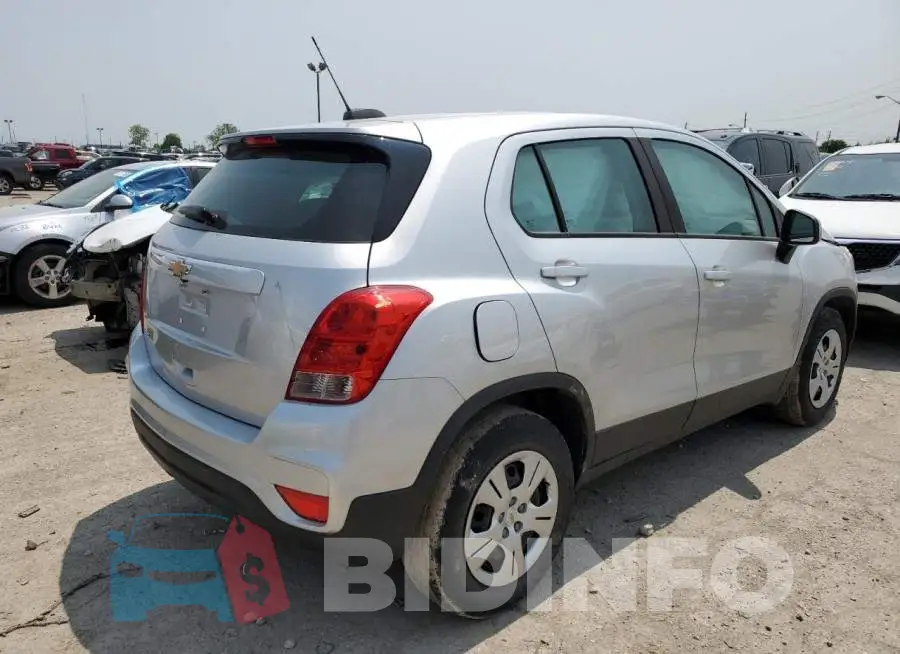 KL7CJKSB2HB181913 Photo# 3