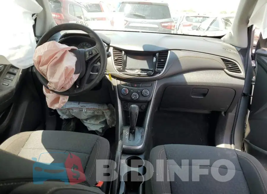 KL7CJKSB2HB181913 Photo# 8
