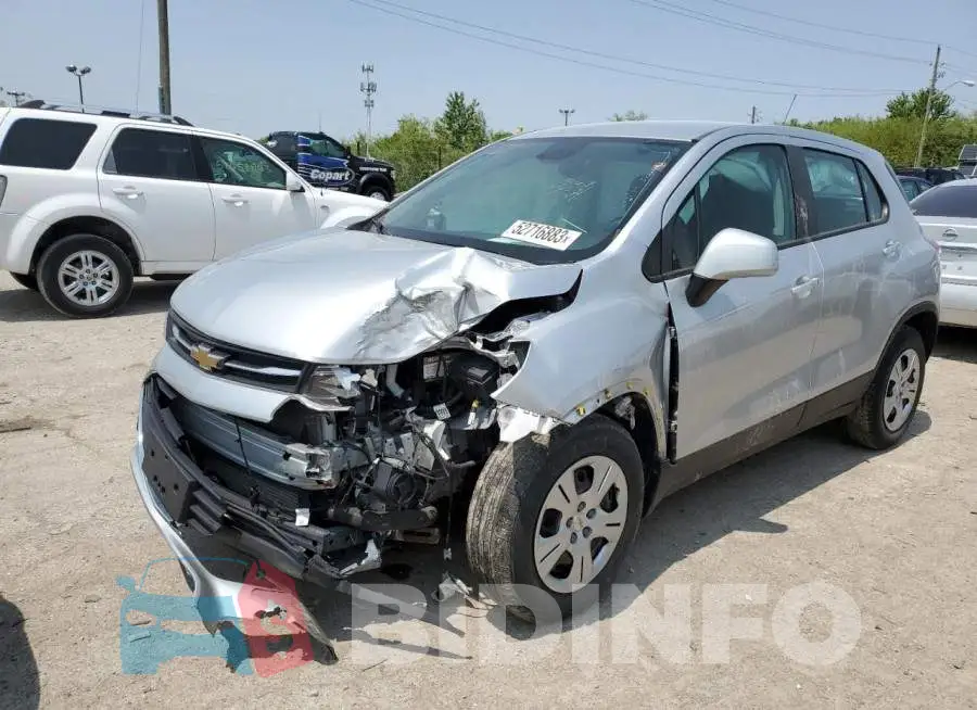 KL7CJKSB2HB181913 Photo# 1