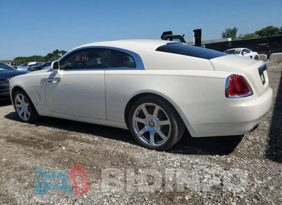 SCA665C52FUX85286 Photo# 2