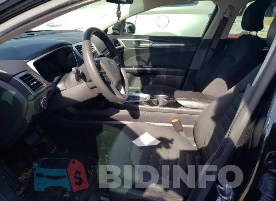 1FA6P0H74F5125480 Photo# 7