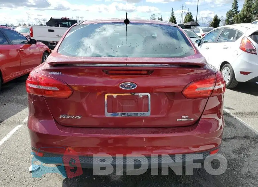 1FADP3F20FL287909 Photo# 6