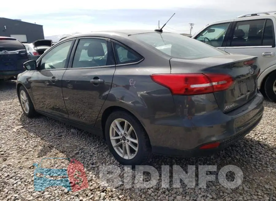 1FADP3F22FL307884 Photo# 2