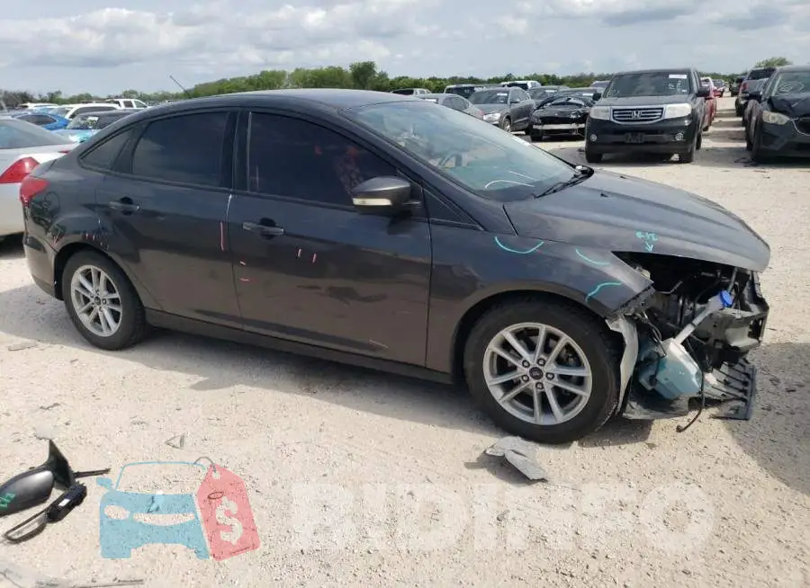 1FADP3F25FL314263 Photo# 4