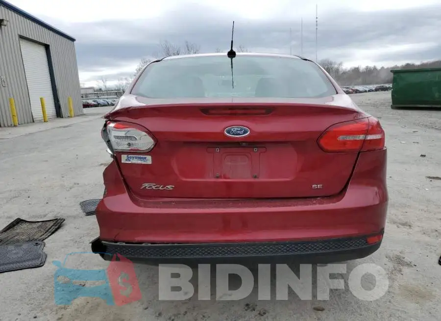 1FADP3F25HL229443 Photo# 6