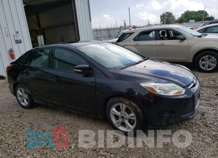 1FADP3F26EL461173 Photo# 4