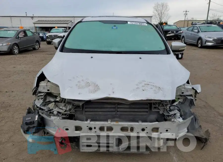 1FADP3F27EL317583 Photo# 5