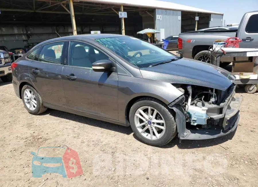 1FADP3F27FL250825 Photo# 4