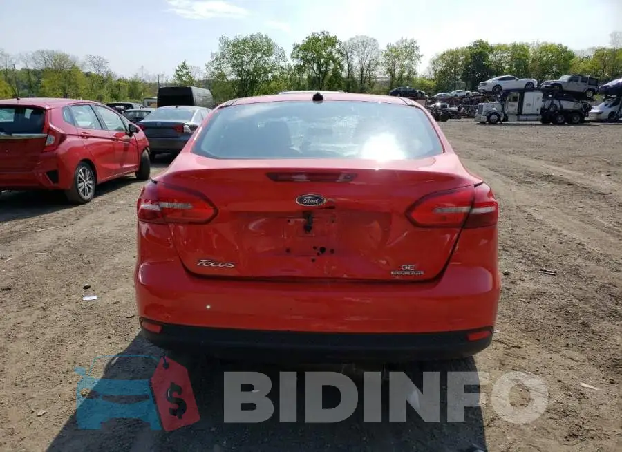 1FADP3F29GL204611 Photo# 6