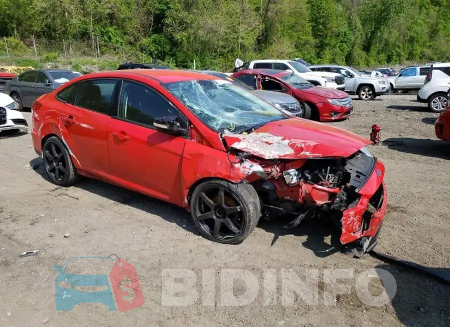 1FADP3F29GL204611 Photo# 4
