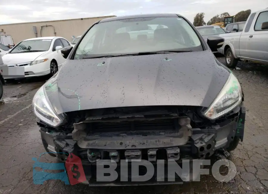 1FADP3F29GL399349 Photo# 5