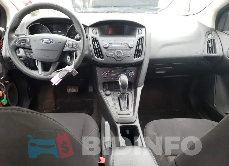 1FADP3FE2JL239363 Photo# 8