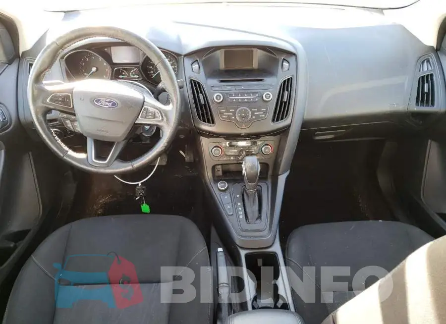 1FADP3FE5HL320786 Photo# 8