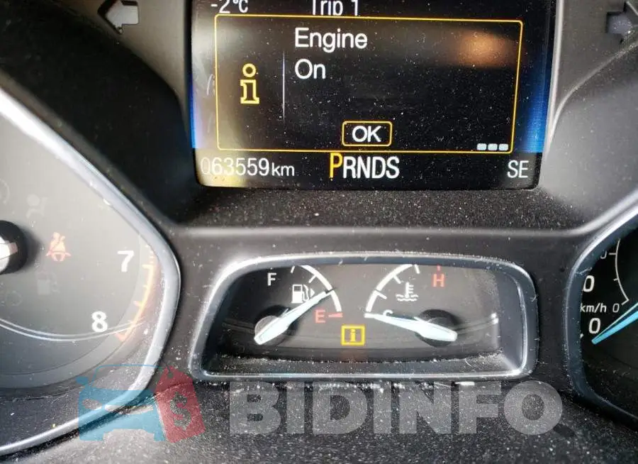 1FADP3FE5HL320786 Photo# 9