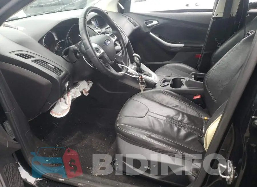 1FADP3K23EL406184 Photo# 7