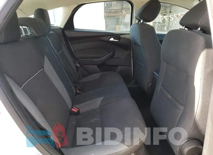 1FADP3K25EL428977 Photo# 6