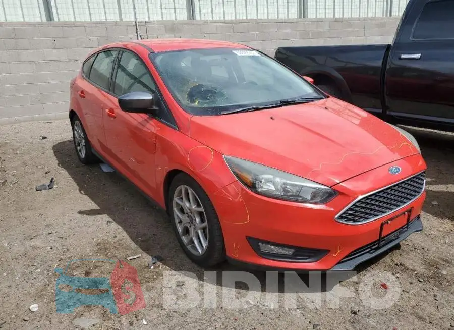 1FADP3K27FL283152 Photo# 4
