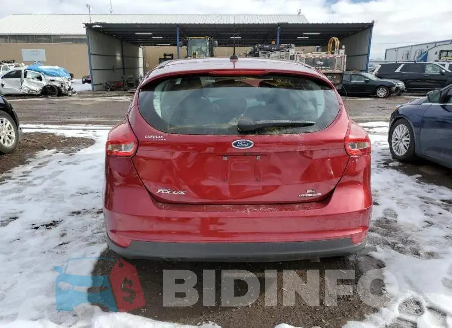 1FADP3K29GL361545 Photo# 6
