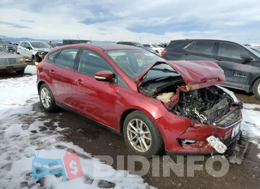 1FADP3K29GL361545 Photo# 4