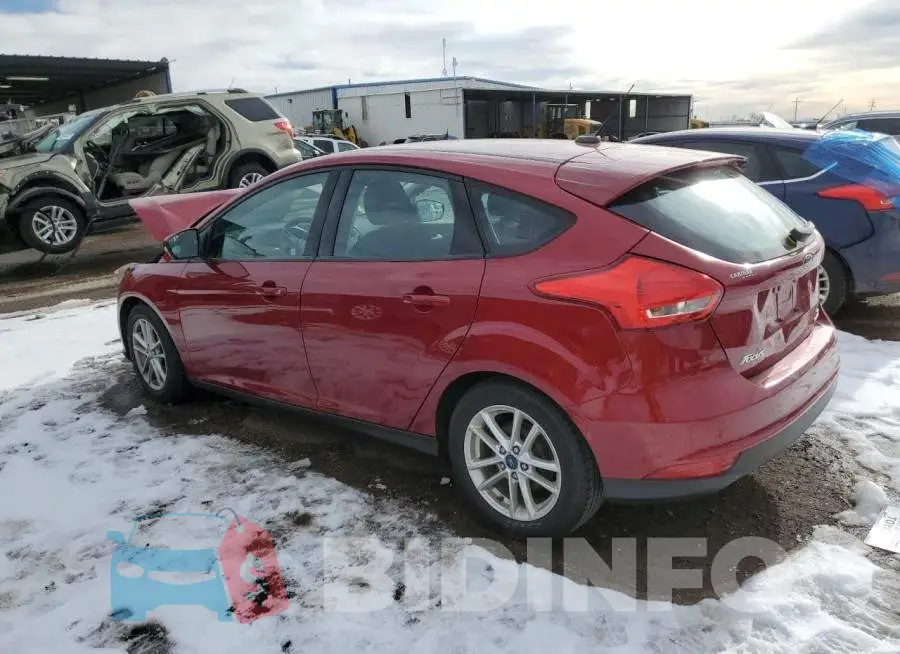 1FADP3K29GL361545 Photo# 2