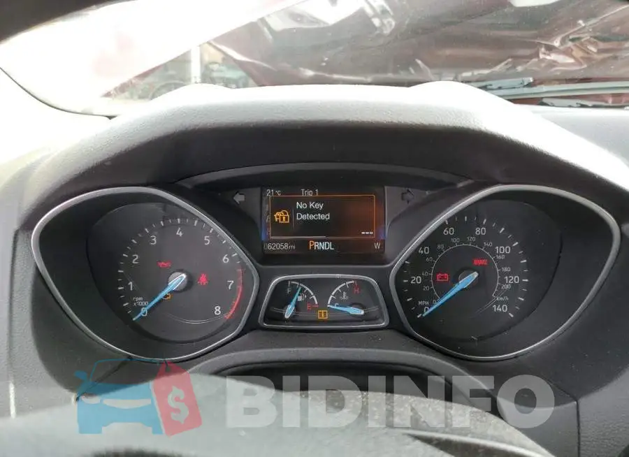 1FADP3K29GL361545 Photo# 9