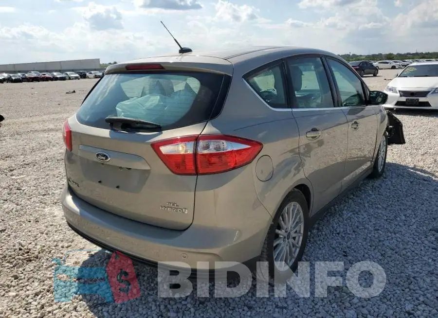 1FADP5BU4GL110901 Photo# 4