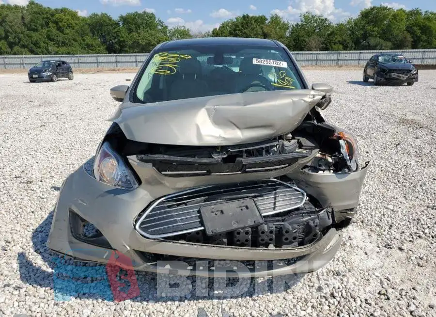 1FADP5BU4GL110901 Photo# 9
