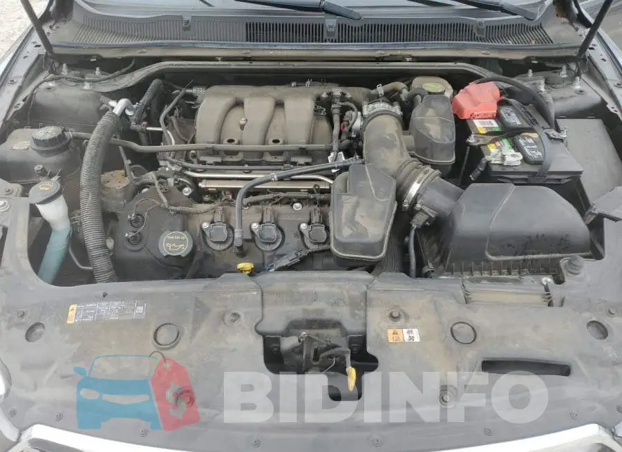 1FAHP2E80FG133033 Photo# 11