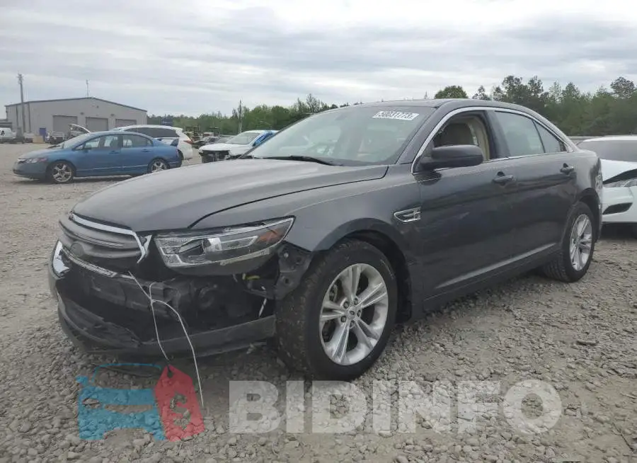 1FAHP2E80FG133033 Photo# 1