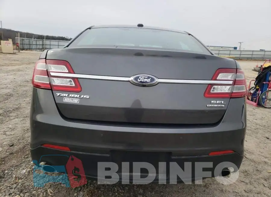 1FAHP2E85JG114891 Photo# 6