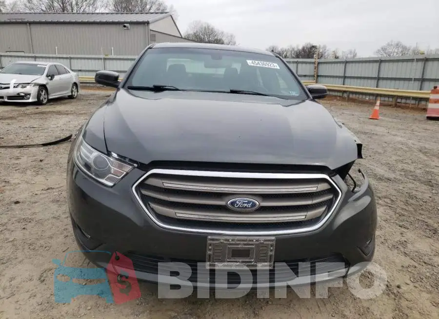 1FAHP2E85JG114891 Photo# 5
