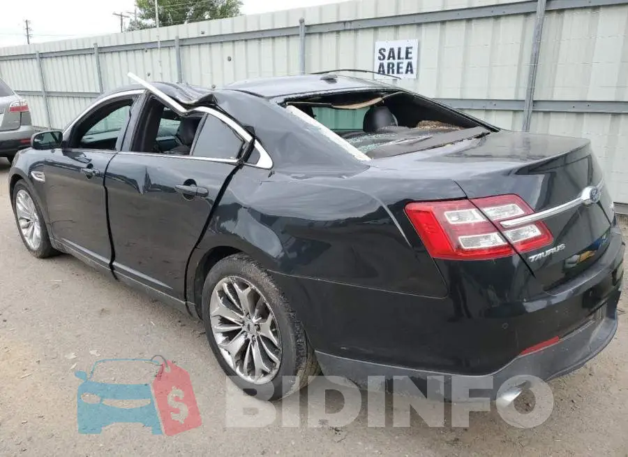 1FAHP2F80EG111417 Photo# 2