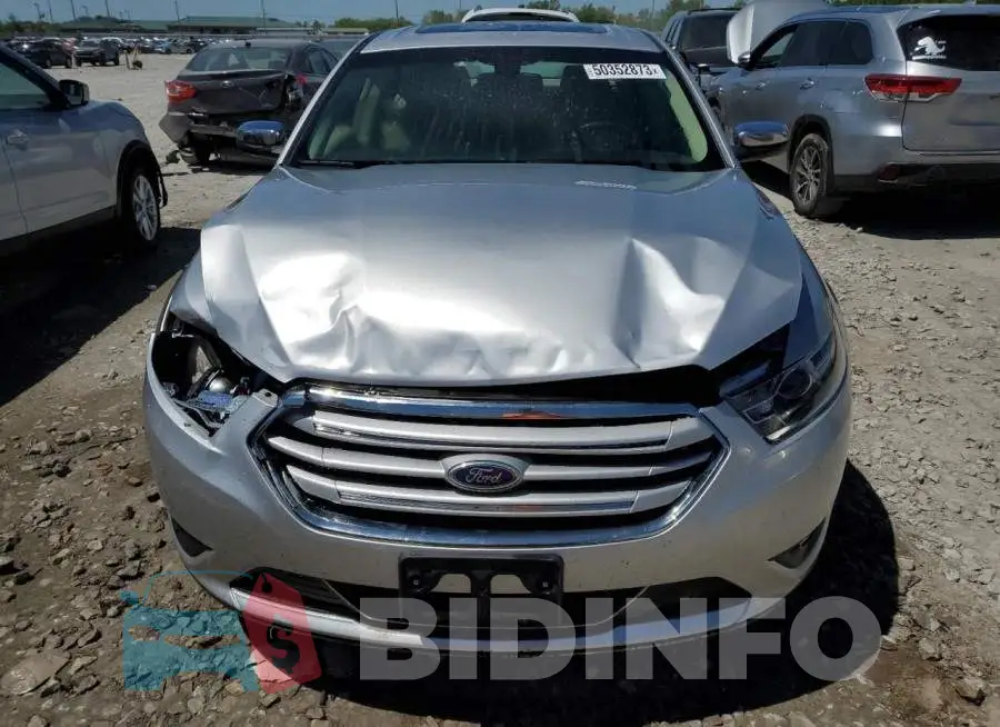 1FAHP2F80FG171361 Photo# 5