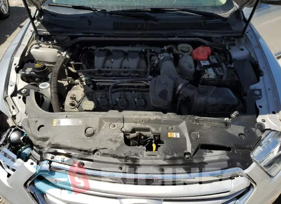 1FAHP2F80FG171361 Photo# 11