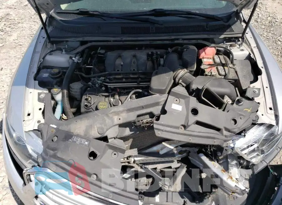 1FAHP2F89FG159967 Photo# 11