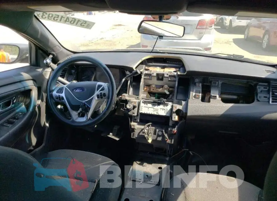 1FAHP2MK0EG170496 Photo# 8