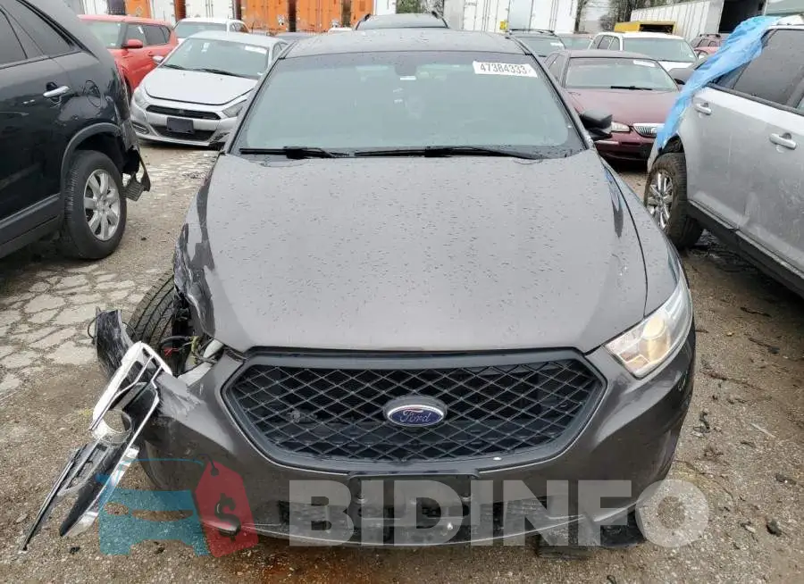 1FAHP2MK8HG130252 Photo# 5