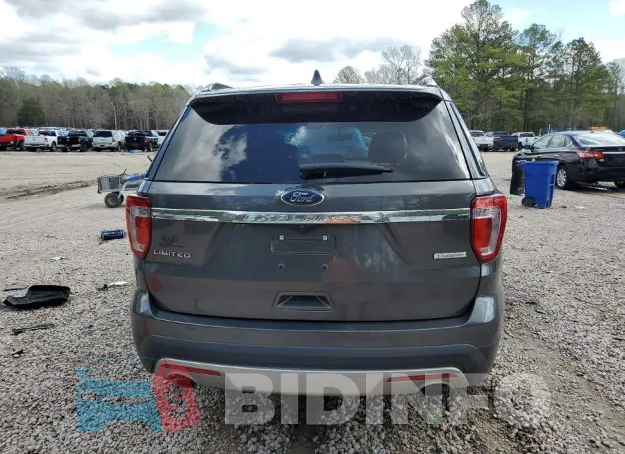 1FM5K7FH1HGA35537 Photo# 6