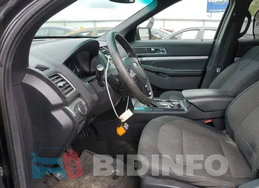 1FM5K8D8XGGA38041 Photo# 7