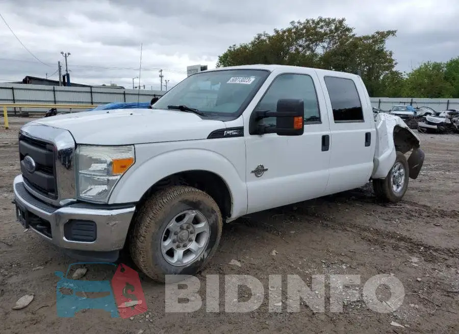 1FT7W2ATXGEB04719 Photo# 1
