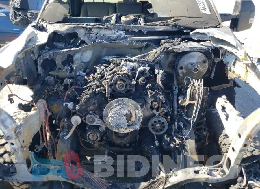 1FTBF2B63JEB40231 Photo# 11