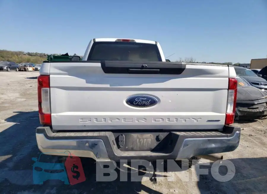 1FTBF2B63JEB40231 Photo# 6