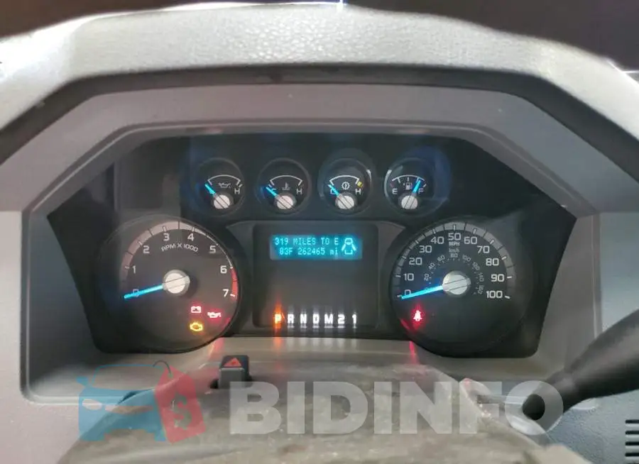 1FTBF2B65EEA56028 Photo# 9