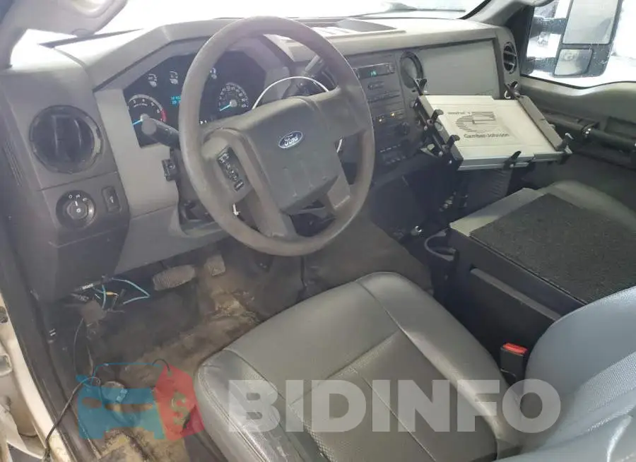 1FTBF2B65EEA56028 Photo# 8
