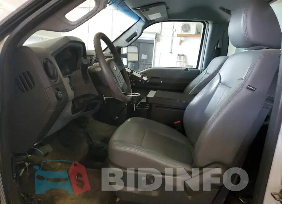 1FTBF2B65EEA56028 Photo# 7