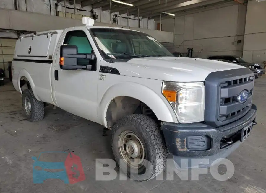 1FTBF2B65EEA56028 Photo# 4