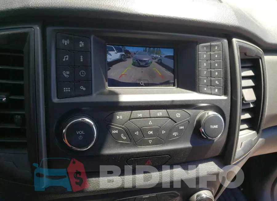 1FTER4EH1KLB22644 Photo# 9