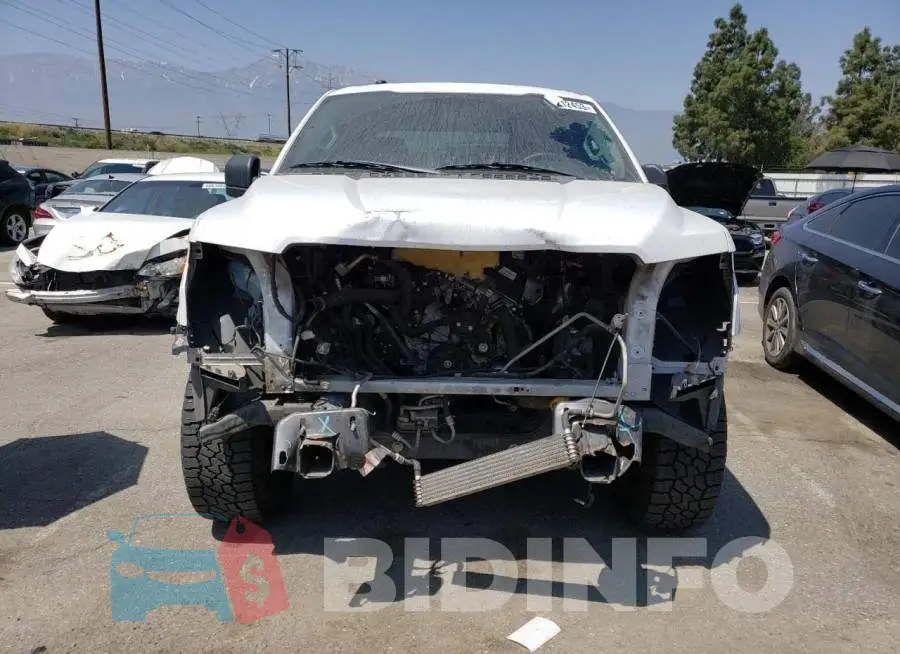 1FTEW1CB1JKC87328 Photo# 5