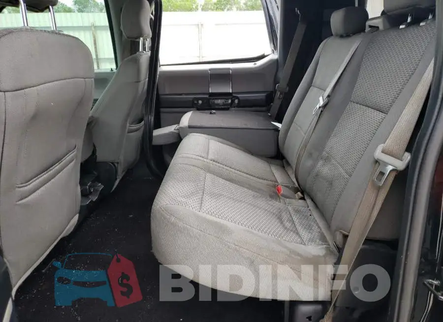 1FTEW1CP6GKF80923 Photo# 10