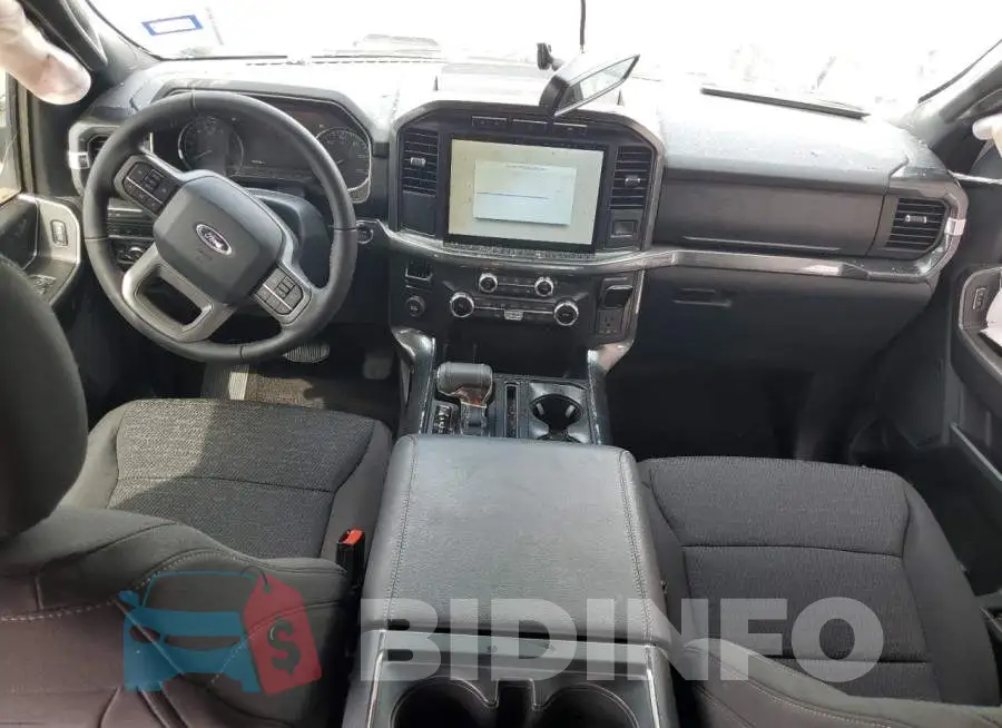 1FTEW1CP8NKE81128 Photo# 8